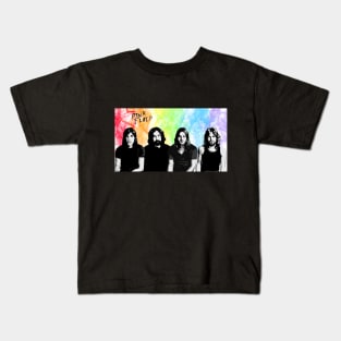 PINK FLOYD Kids T-Shirt